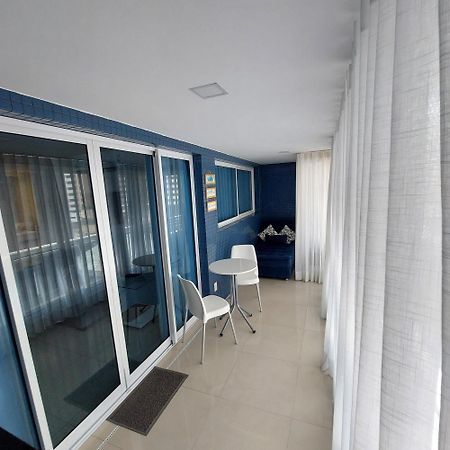 Wave Exclusive Apartments Salwador Zewnętrze zdjęcie