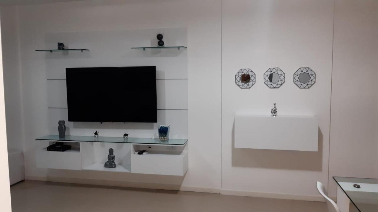 Wave Exclusive Apartments Salwador Zewnętrze zdjęcie