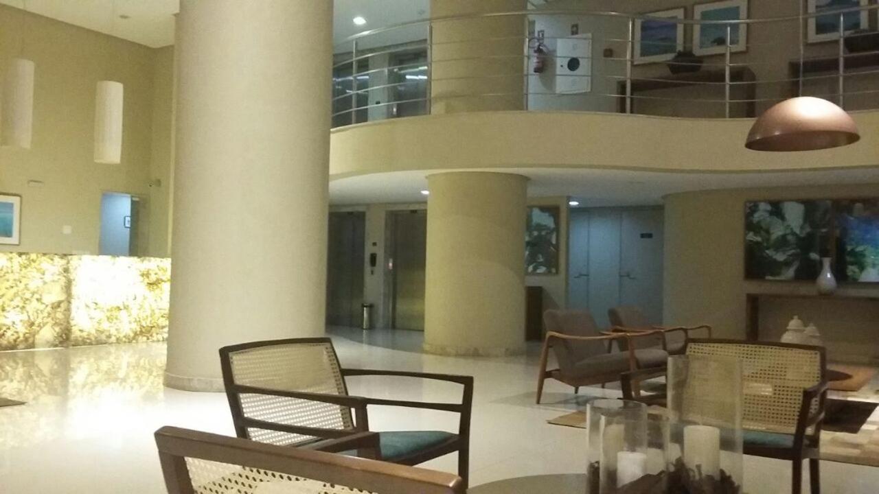 Wave Exclusive Apartments Salwador Zewnętrze zdjęcie