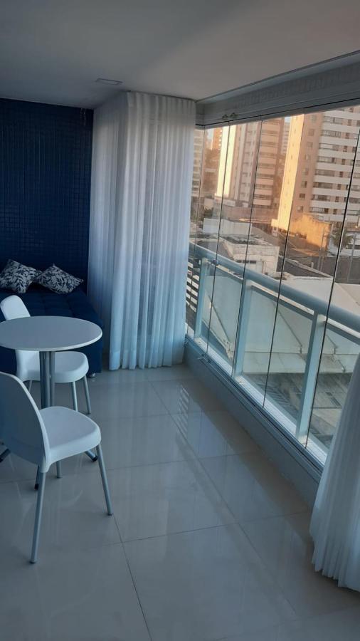 Wave Exclusive Apartments Salwador Zewnętrze zdjęcie