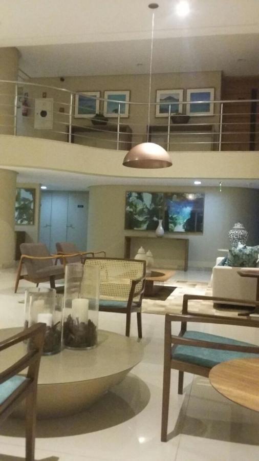 Wave Exclusive Apartments Salwador Zewnętrze zdjęcie