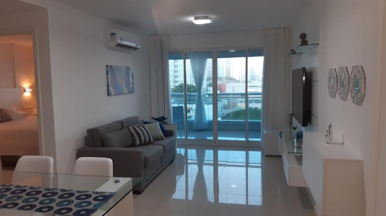 Wave Exclusive Apartments Salwador Zewnętrze zdjęcie