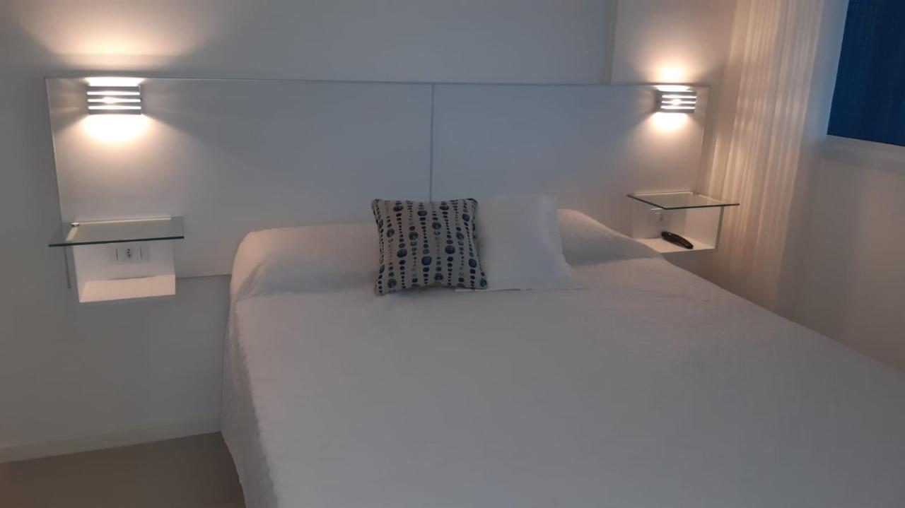 Wave Exclusive Apartments Salwador Zewnętrze zdjęcie