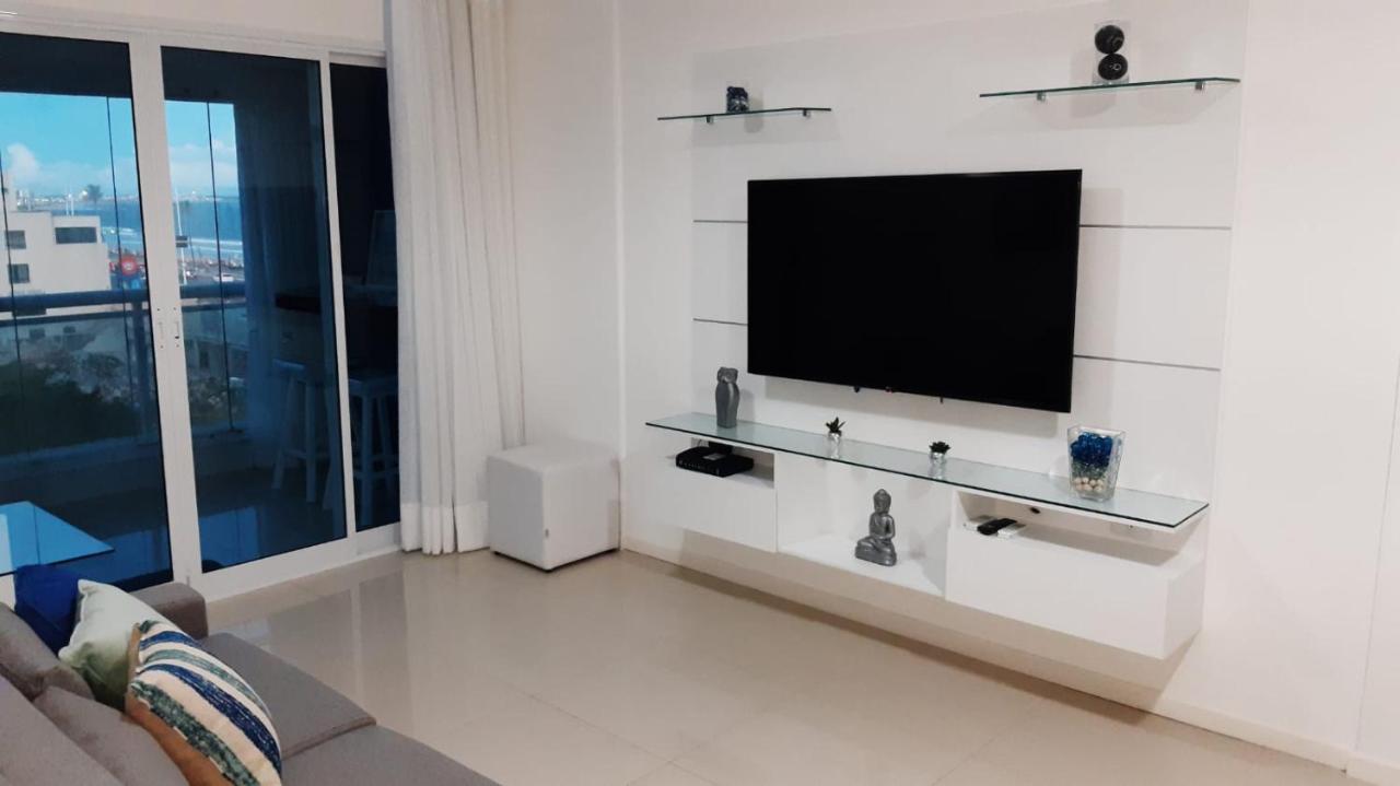 Wave Exclusive Apartments Salwador Zewnętrze zdjęcie