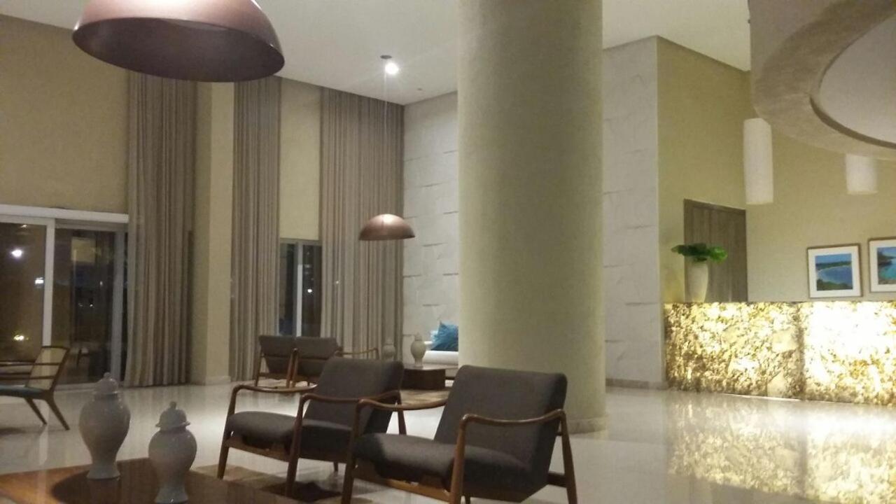 Wave Exclusive Apartments Salwador Zewnętrze zdjęcie