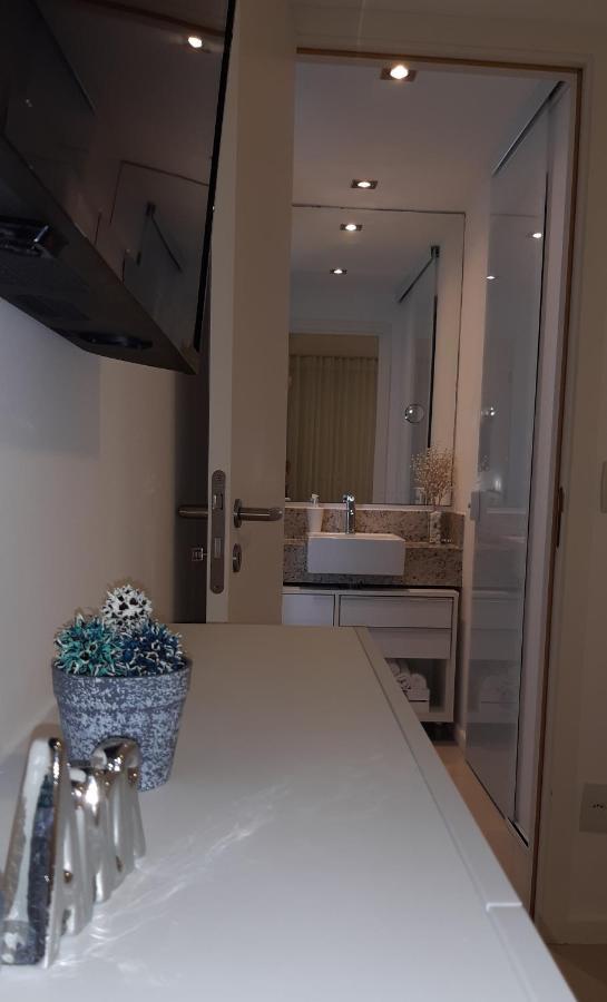 Wave Exclusive Apartments Salwador Zewnętrze zdjęcie
