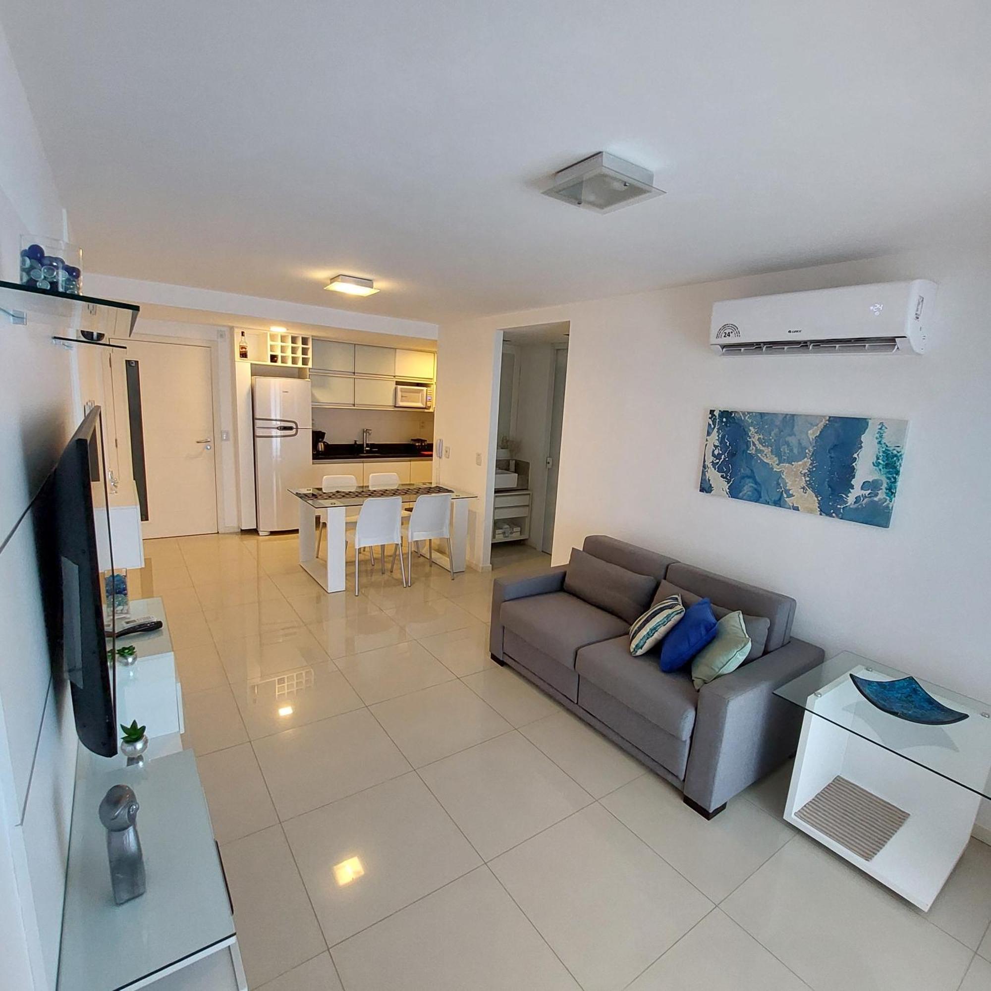 Wave Exclusive Apartments Salwador Zewnętrze zdjęcie