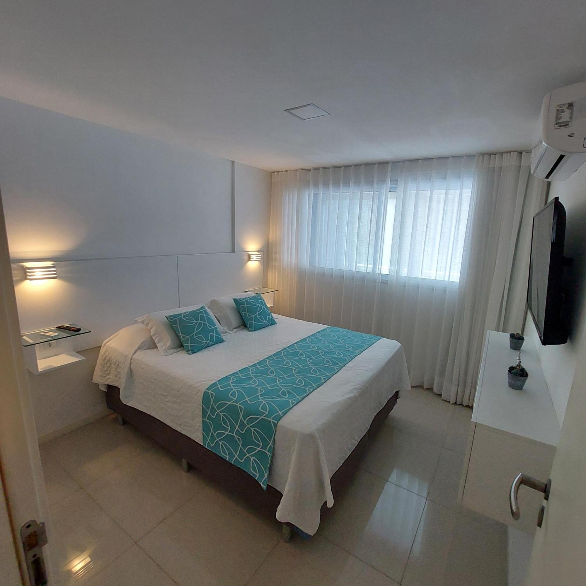Wave Exclusive Apartments Salwador Zewnętrze zdjęcie