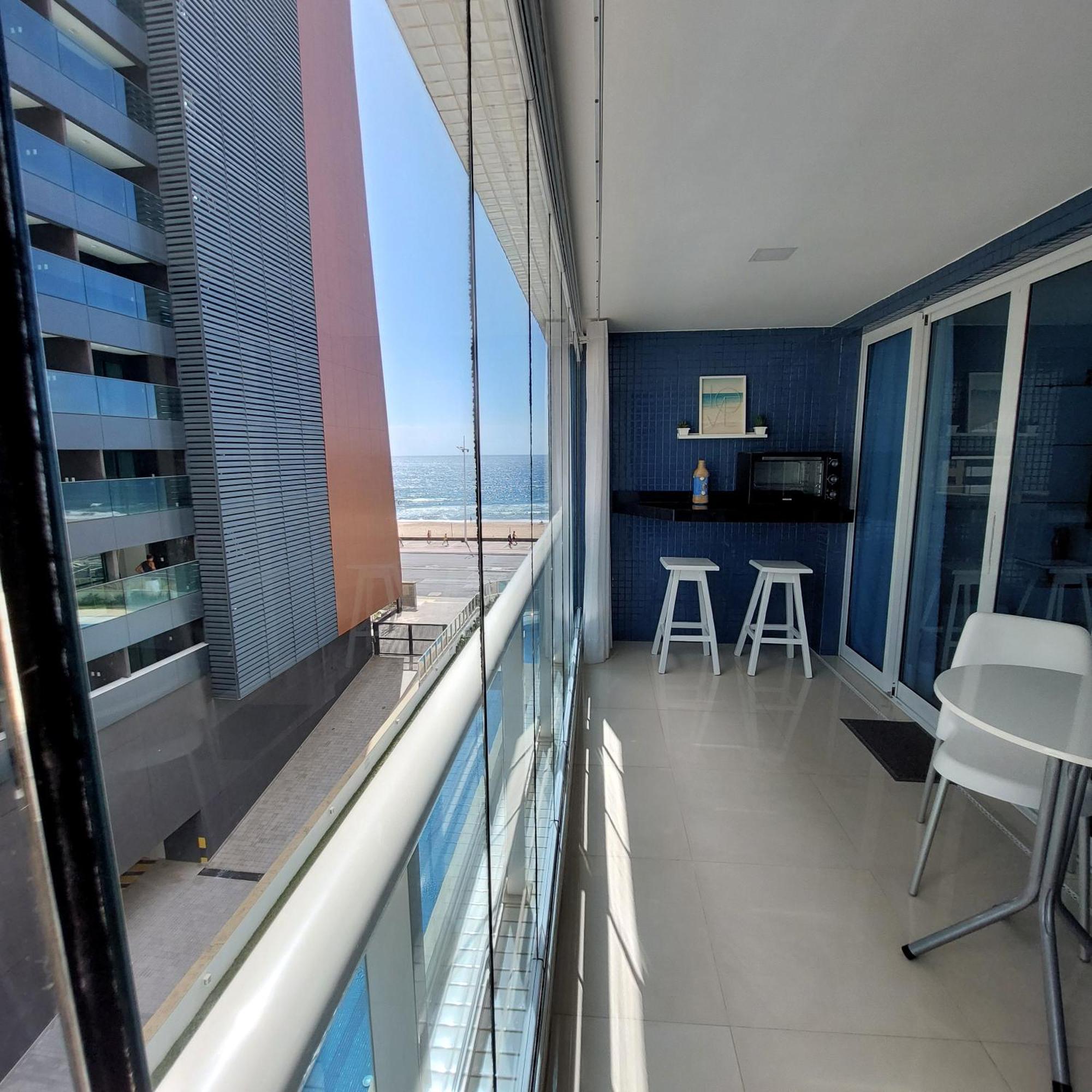 Wave Exclusive Apartments Salwador Zewnętrze zdjęcie