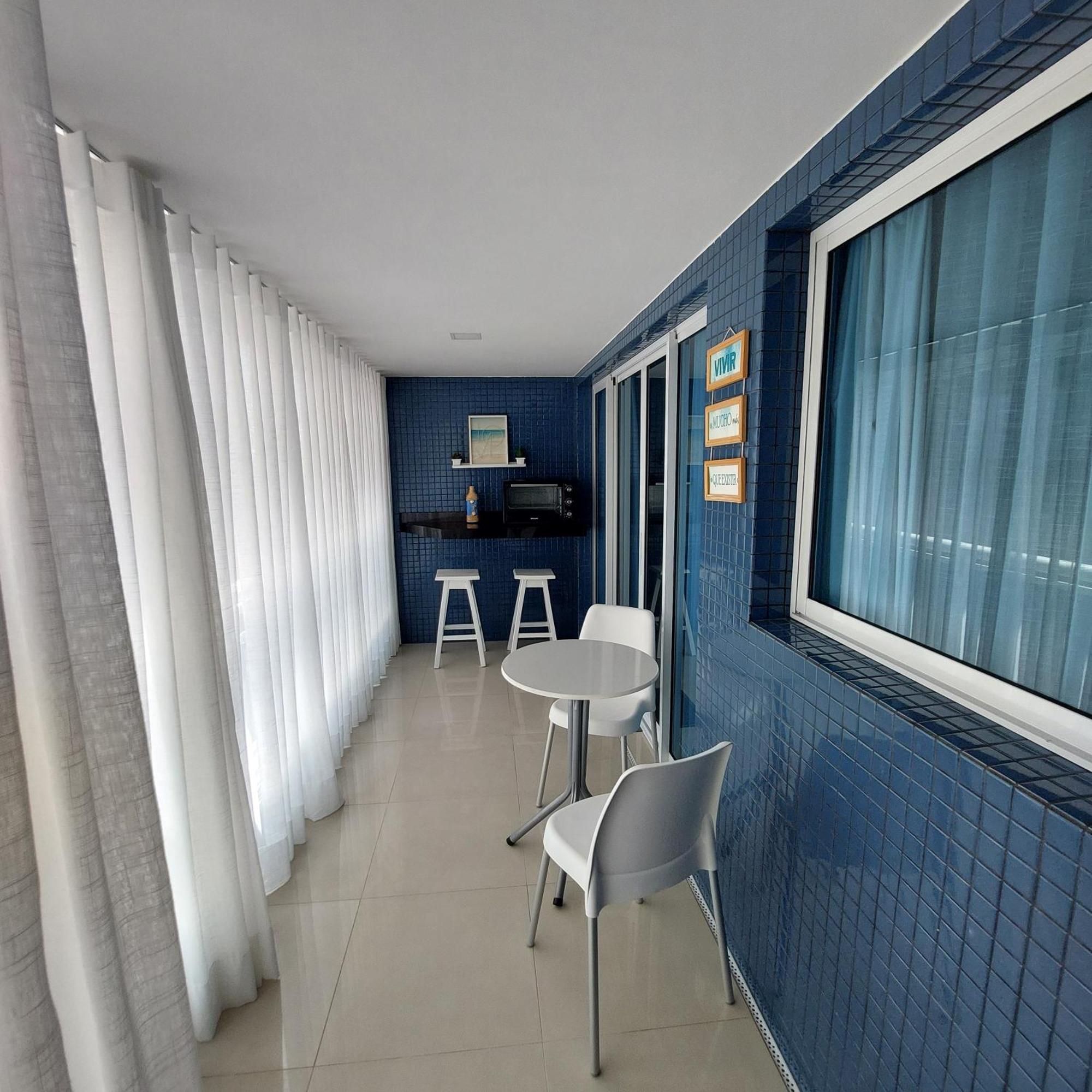 Wave Exclusive Apartments Salwador Zewnętrze zdjęcie