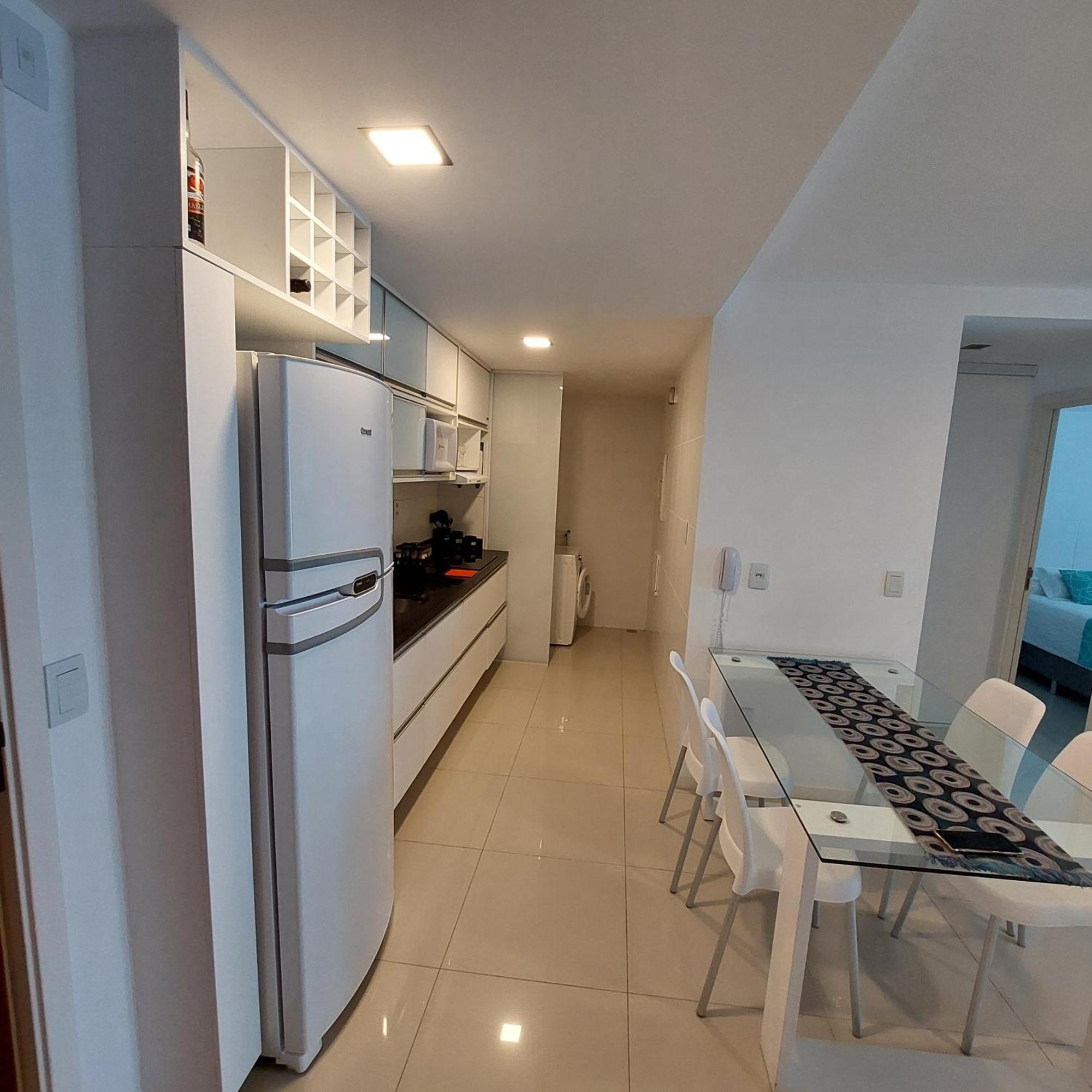 Wave Exclusive Apartments Salwador Zewnętrze zdjęcie