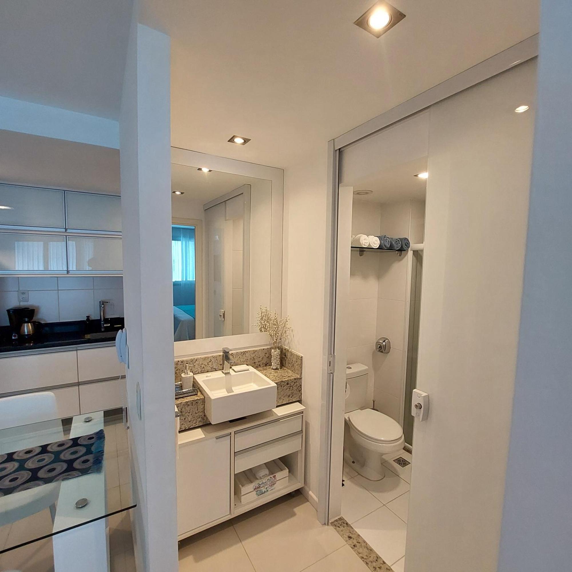 Wave Exclusive Apartments Salwador Zewnętrze zdjęcie